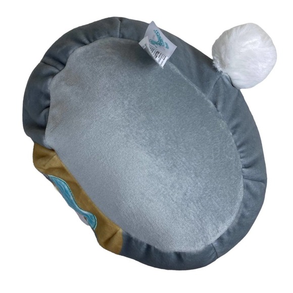 NWT Disney Thumper Easter 10” Squishmallow - Picture 4 of 4